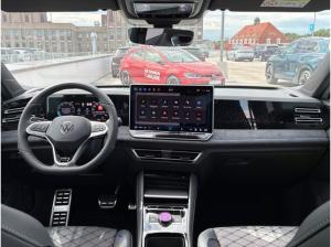 Volkswagen Tiguan R-LINE/AHK/Technikpaket IQ.Premium/INFO-PAKET "Discover"/Gewerbeaktion/SOFORT VERFÜGBAR/ab mtl. 239€