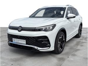 Volkswagen Tiguan R-LINE/AHK/Technikpaket IQ.Premium/INFO-PAKET "Discover"/Gewerbeaktion/SOFORT VERFÜGBAR/ab mtl. 239€