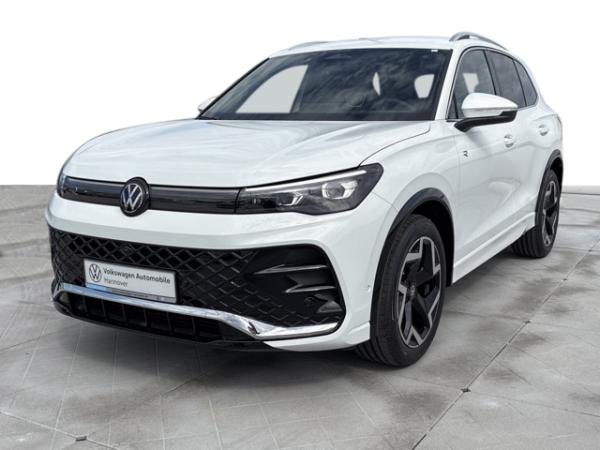 Volkswagen Tiguan R-LINE/AHK/Technikpaket IQ.Premium/INFO-PAKET "Discover"/Gewerbeaktion/SOFORT VERFÜGBAR/ab mtl. 239€