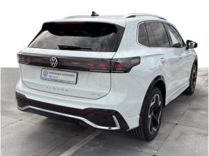 Volkswagen Tiguan R-LINE/AHK/Technikpaket IQ.Premium/INFO-PAKET "Discover"/Gewerbeaktion/SOFORT VERFÜGBAR/ab mtl. 239€