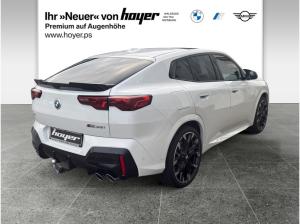 BMW X2 M35i xDrive Innovationspaket, 21ZOLL LM, Panorama-Glasdach, AHK uvm.