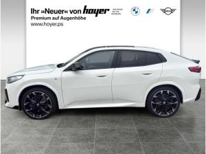 BMW X2 M35i xDrive Innovationspaket, 21ZOLL LM, Panorama-Glasdach, AHK uvm.