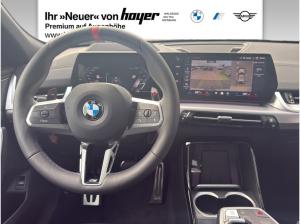 BMW X2 M35i xDrive Innovationspaket, 21ZOLL LM, Panorama-Glasdach, AHK uvm.