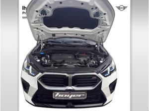 BMW X2 M35i xDrive Innovationspaket, 21ZOLL LM, Panorama-Glasdach, AHK uvm.