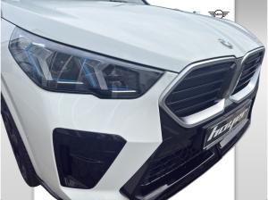 BMW X2 M35i xDrive Innovationspaket, 21ZOLL LM, Panorama-Glasdach, AHK uvm.