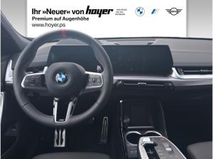 BMW X2 M35i xDrive Innovationspaket, 21ZOLL LM, Panorama-Glasdach, AHK uvm.