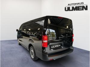 Peugeot Expert Kastenwagen XL Diesel 180 Automatik