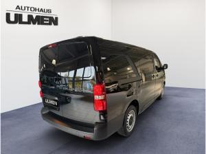 Peugeot Expert Kastenwagen XL Diesel 180 Automatik