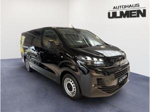 Peugeot Expert Kastenwagen XL Diesel 180 Automatik
