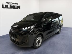 Peugeot Expert Kastenwagen XL Diesel 180 Automatik
