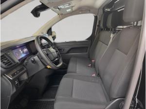 Peugeot Expert Kastenwagen XL Diesel 180 Automatik