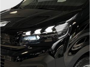 Peugeot Expert Kastenwagen XL Diesel 180 Automatik