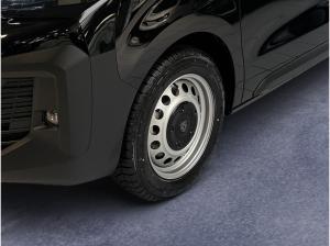 Peugeot Expert Kastenwagen XL Diesel 180 Automatik