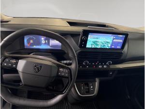 Peugeot Expert Kastenwagen XL Diesel 180 Automatik