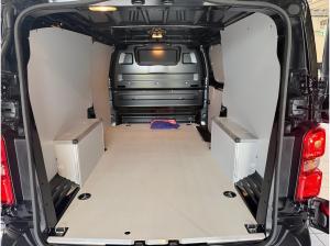 Peugeot Expert Kastenwagen XL Diesel 180 Automatik