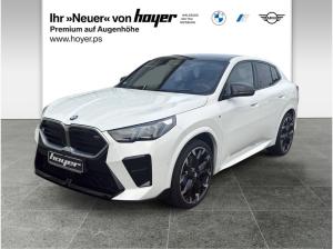 BMW X2 M35i xDrive Innovationspaket, 21ZOLL LM, Panorama-Glasdach, AHK uvm.