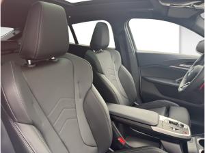 BMW X2 M35i xDrive Innovationspaket, 21ZOLL LM, Panorama-Glasdach, AHK uvm.