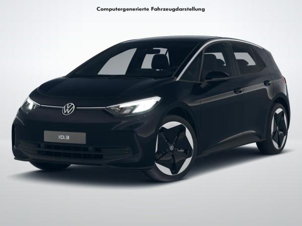 Abbildung Leasingangebot VW ID.3