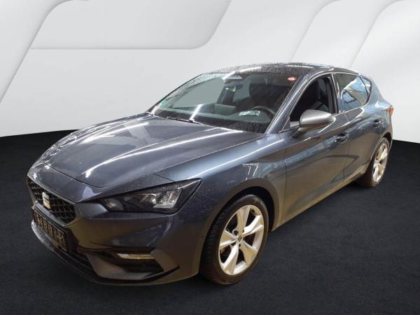Seat Leon Kombi