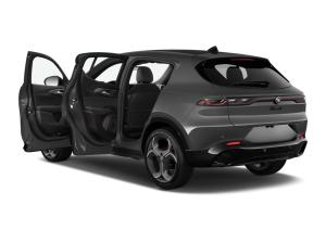 Alfa Romeo Tonale 1.5 VGT Hybrid 175 VELOCE MY 2027