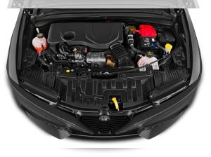 Alfa Romeo Tonale 1.5 VGT Hybrid 175 VELOCE MY 2027