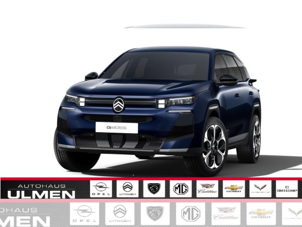 Abbildung Leasingangebot Citroen C5 Aircross