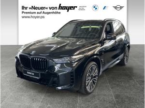 BMW X5 xDrive40d M Sportpaket Pro 3. Sitzreihe Travel Paket Innovationspaket Comfort Plus uvm.
