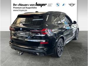 BMW X5 xDrive40d M Sportpaket Pro 3. Sitzreihe Travel Paket Innovationspaket Comfort Plus uvm.