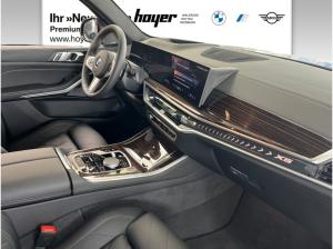 BMW X5 xDrive40d M Sportpaket Pro 3. Sitzreihe Travel Paket Innovationspaket Comfort Plus uvm.