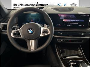 BMW X5 xDrive40d M Sportpaket Pro 3. Sitzreihe Travel Paket Innovationspaket Comfort Plus uvm.