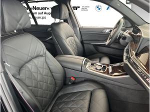 BMW X5 xDrive40d M Sportpaket Pro 3. Sitzreihe Travel Paket Innovationspaket Comfort Plus uvm.