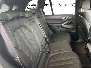 BMW X5 xDrive40d M Sportpaket Pro 3. Sitzreihe Travel Paket Innovationspaket Comfort Plus uvm.
