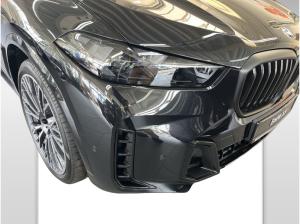 BMW X5 xDrive40d M Sportpaket Pro 3. Sitzreihe Travel Paket Innovationspaket Comfort Plus uvm.