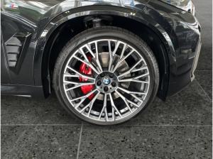 BMW X5 xDrive40d M Sportpaket Pro 3. Sitzreihe Travel Paket Innovationspaket Comfort Plus uvm.