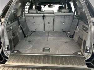 BMW X5 xDrive40d M Sportpaket Pro 3. Sitzreihe Travel Paket Innovationspaket Comfort Plus uvm.