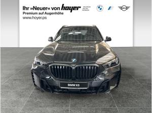 BMW X5 xDrive40d M Sportpaket Pro 3. Sitzreihe Travel Paket Innovationspaket Comfort Plus uvm.