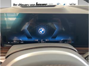 BMW X5 xDrive40d M Sportpaket Pro 3. Sitzreihe Travel Paket Innovationspaket Comfort Plus uvm.