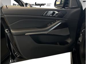 BMW X5 xDrive40d M Sportpaket Pro 3. Sitzreihe Travel Paket Innovationspaket Comfort Plus uvm.