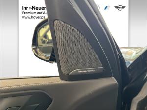 BMW X5 xDrive40d M Sportpaket Pro 3. Sitzreihe Travel Paket Innovationspaket Comfort Plus uvm.