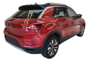 Volkswagen T-Roc 1.0 TSI | 6-GANG | GOAL | ACC