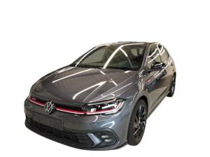 Volkswagen Polo GTI, DSG, KLIMA, SHZ., RFK
