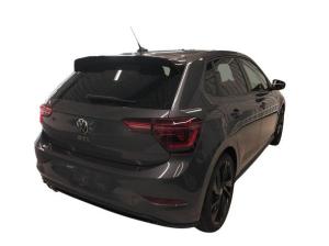 Volkswagen Polo GTI, DSG, KLIMA, SHZ., RFK