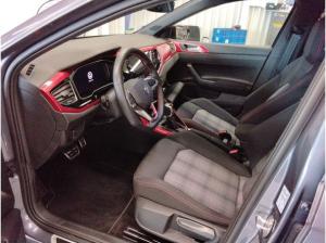 Volkswagen Polo GTI, DSG, KLIMA, SHZ., RFK