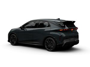 Cupra Raval Custom by ABT