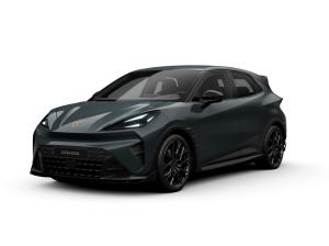 Cupra Raval Custom by ABT