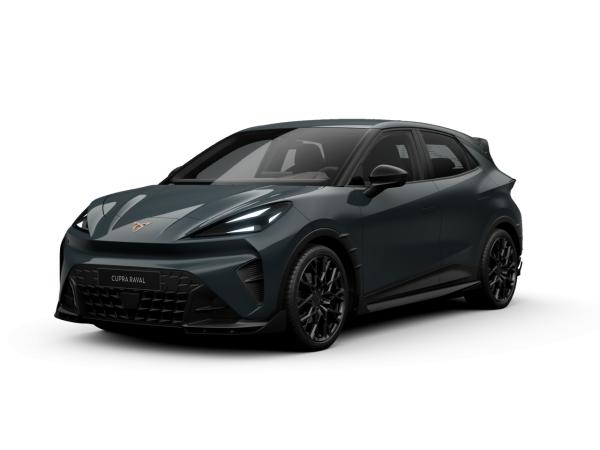 Cupra Raval Custom by ABT