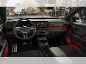 Hyundai KONA 1.6 T-GDI N Line Automatik | Privat