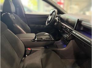 Hyundai TUCSON 1.6 T-GDI Hybrid N Line X 239PS 4WD + ASSISTENZPAKET 360 KAMERA +++ noch 1 Fahrzeug verfügbar +++