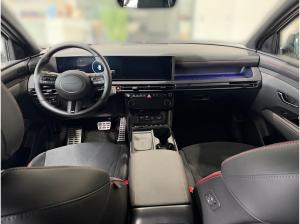 Hyundai TUCSON 1.6 T-GDI Hybrid N Line X 239PS 4WD + ASSISTENZPAKET 360 KAMERA +++ noch 1 Fahrzeug verfügbar +++
