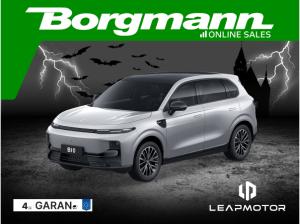 Leapmotor B10 DESIGN HYBRID EV - REEV - HALLOWEEKS-Online-Sonderaktion